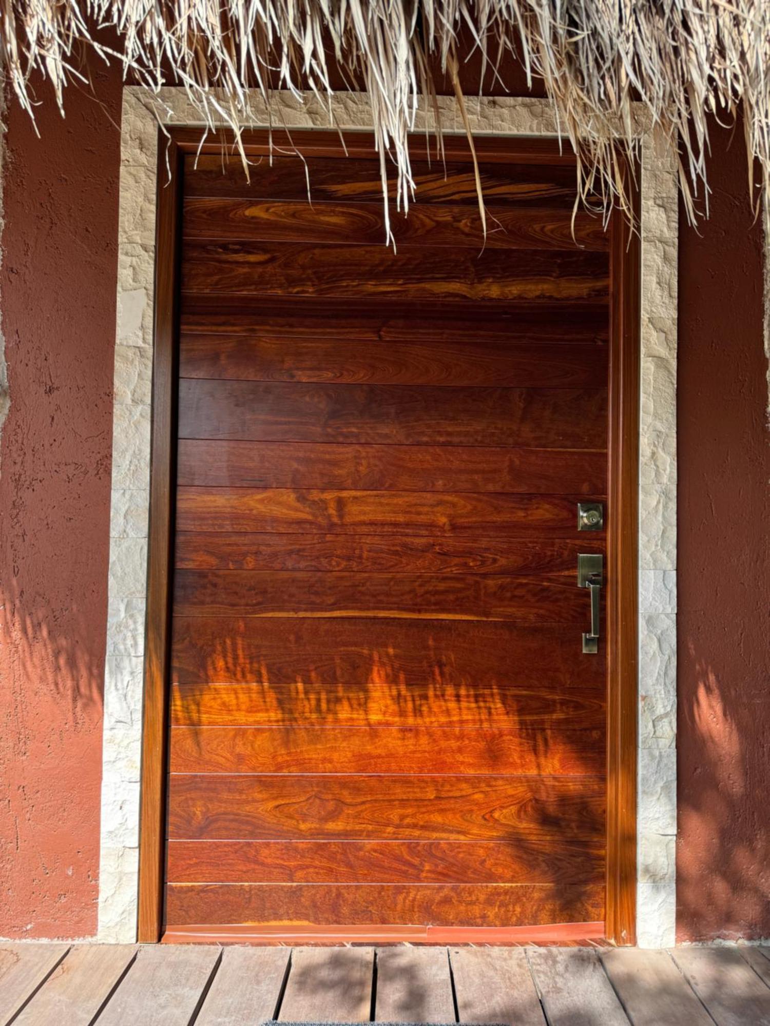 Casa Kaan Calakmul Hotel Xpujil Exterior foto